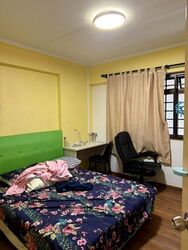 Blk 727 Woodlands Circle (Woodlands), HDB 4 Rooms #635117401